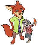 Judy-nick