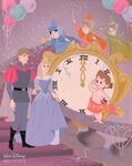 SleepingBeauty1959PublicityArt2