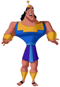 Kronk