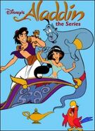 Aladdin Television series