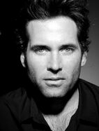 "7:15 A.M." featured the first full appearances of Eion Bailey and Meghan Ory.