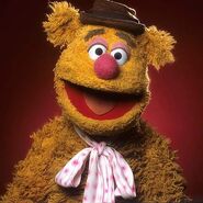 Fozzie Bear (The Muppets franchise 1976-2000)