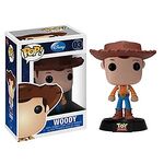 Woody Funko POP!