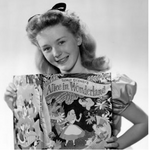 Kathryn Beaumont