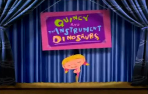 QuincyInstrumentDinosaurs