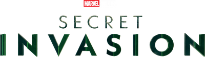 Secret Invasion logo