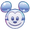 Platinum Mickey