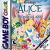 Alice gbc game