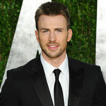 ChrisEvans