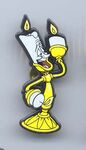 Lumiere Pin