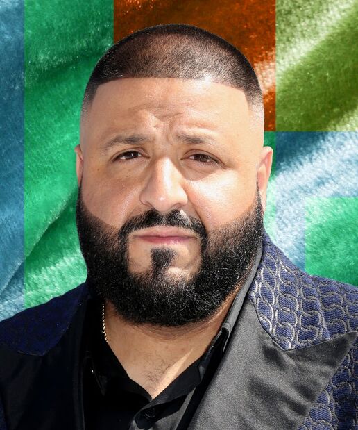 DJ Khaled