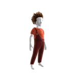 Wreck-It Ralph Xbox Costume