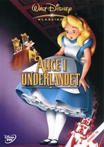 Aliceiunderlandet dvd 300