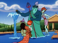 Amphitrite DISNEY 6