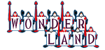 Wonderland Logo