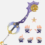 Star Keeper toy