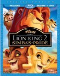 The-Lion-King-2-Simba's-Pride-Blu-ray