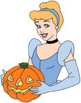 Cinderella-pumpkin