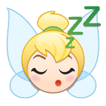 EmojiBlitzTink-Sleeping