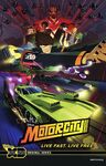 Motorcity poster