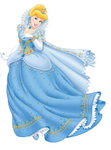 Cinderella bejeweled 02