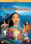 Pocahontas 2-Movie Collection