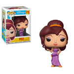 Meg POP