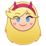 Star's emoji