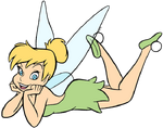 Tinkerbell18