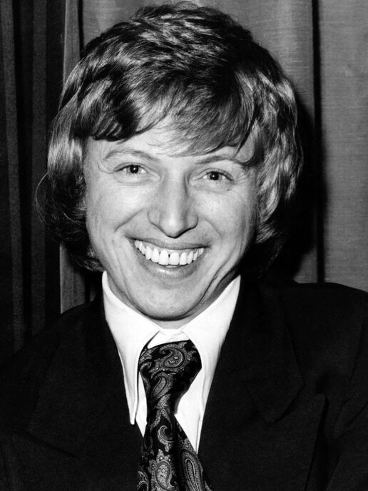 Tommy Steele