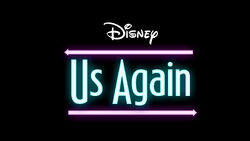 Us Again logo