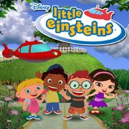 2009 Little Einsteins