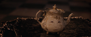 Mrs. Potts in Beauty and the Beast