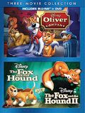 The-Fox-and-the-Hound-and-The-Fox-and-the-Hound-2-3-Movie-Collection-BD-Combo-art