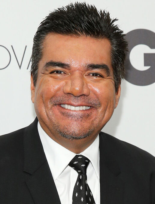 George Lopez