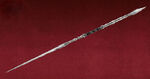 The Wand from The Chronicles of Narnia: The Lion, the Witch and the Wardrobe