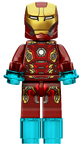 LEGO Iron Man (LEGO Marvel; 2015-2018, 2023-Present)