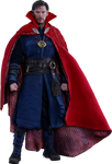 Marvel-doctor-strange-sixth-scale-hot-toys-silo