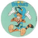 Bonkers badge 1