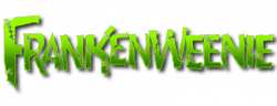 Frankenweenie logo