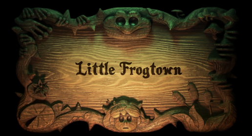 Little Frogtown