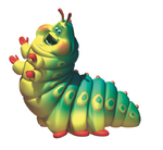 Heimlich (A Bug's Life)