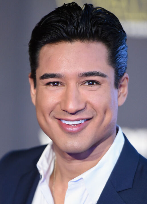 Mario Lopez