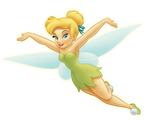 Tinker Bell