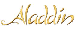 Aladdin Logo