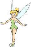 Tinkerbell15