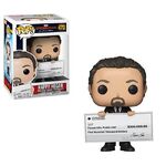 Happy Hogan Funko