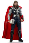 Avengers-Movie-Masterpiece-Series-Thor-Hot-Toys-Figure