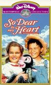 SoDearToMyHeart MasterpieceCollection VHS