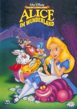 Alice de dvd